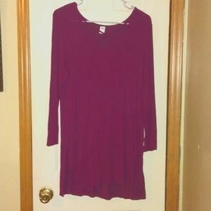 Old Navy Tunic